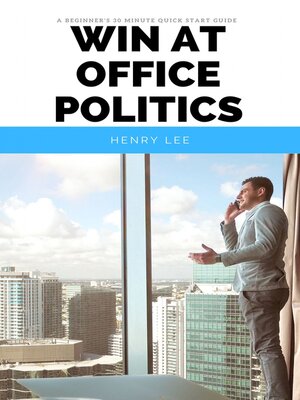 cover image of Win at Office Politics
